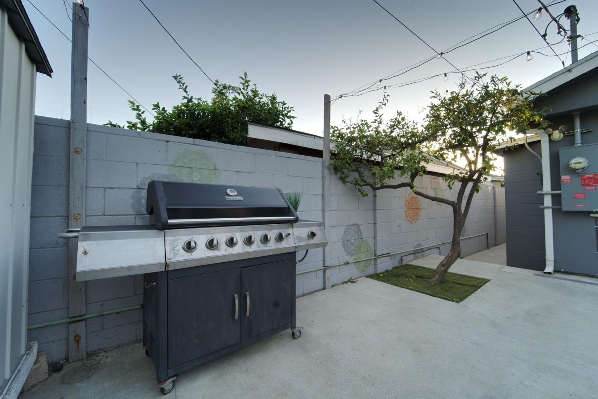 Holiday home Modern La - King Bed, Outdoor Living, Firepit Los Angeles