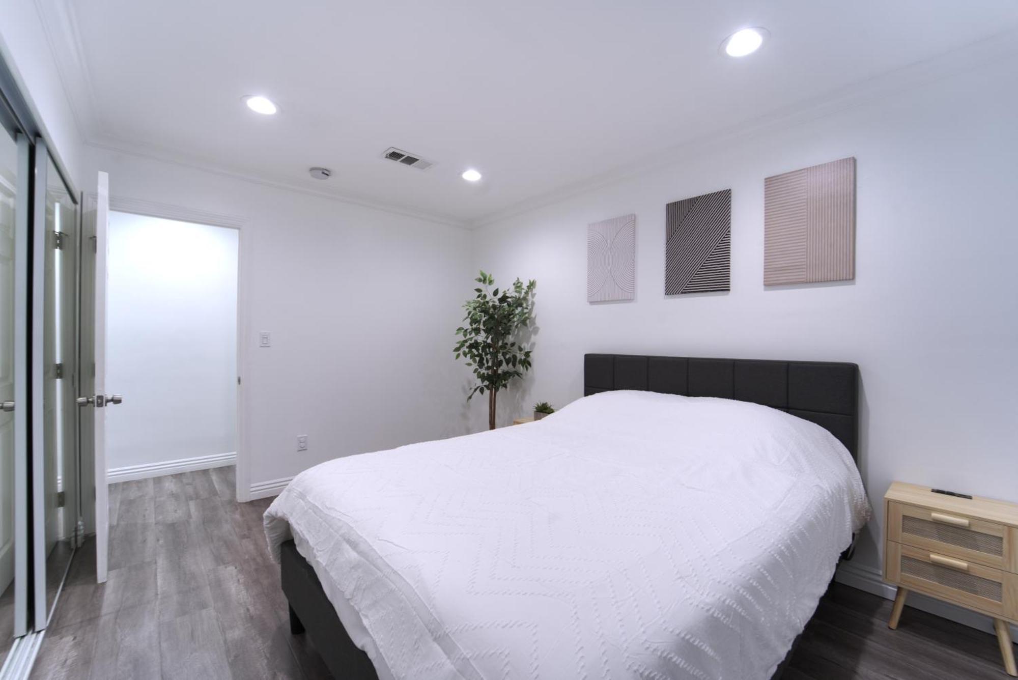 Holiday home Modern La - King Bed, Outdoor Living, Firepit Los Angeles
